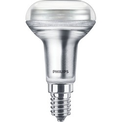 Philips CorePro E14 LED Lamp 2.9-40W R50 Warm Wit