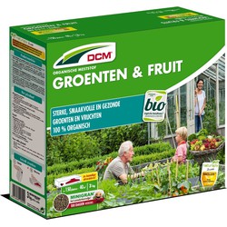 Gemüse und Obst 3 kg - DCM