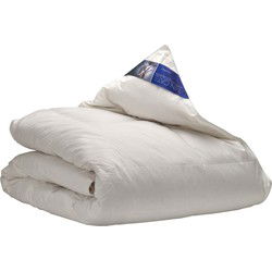 Ten Cate Dekbed - 4 Seizoenen dekbed - 90% Eendendons - Dekbed 140x220 cm