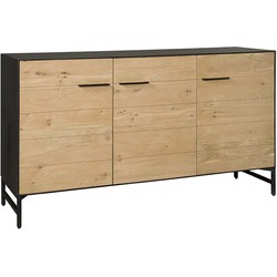 Tower living Lido Sideboard 160 - 3 drs