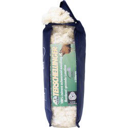 Terschellinger wollen navulverpakking |Puur natuurlijk | nafill | kussenvulling | Wol bolletjes | Ondersteunend | Zuiver scheerwol | Ruim 250gram