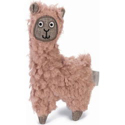 Ksp lama ilko l22b12h4cm roze
