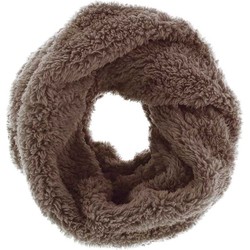 Unique Living - Colsjaal Nonnie Taupe -cm