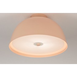 Plafondlamp Lumidora 73817