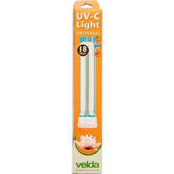 UV-C PL Lamp 18 Watt II