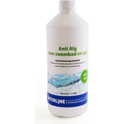 Interline Anti Alg 1 liter