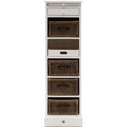 Rangez en Plus High Cabinet