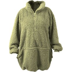 Unique Living - Hoodie Willow Tea Green -70x87cm