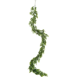 Hoyz Greenery - Kunst slingerplant Pumila 182 cm