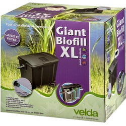 Giant Biofill XL