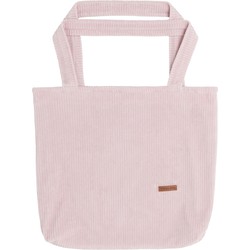 Baby's Only Mom bag - Luiertas - Baby verzorgingstas - Shopper Sense - Oud Roze - 50x40 cm