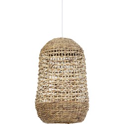 Light&living Hanglamp Ø37,5x58 cm TRIPOLI rotan naturel