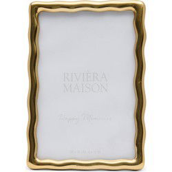 Riviera Maison Wavy Photo Frame 20x30