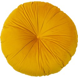 Madison Home - London Yellow  Ø 75 Cm