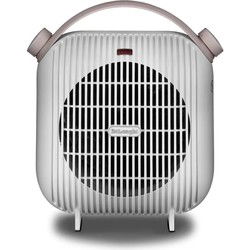 Delonghi HFS30B24.W Ventilatorkachel Wit