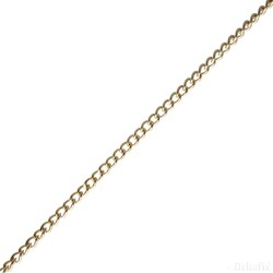 Schakelk. gedr mess 4x1,5mm p/m