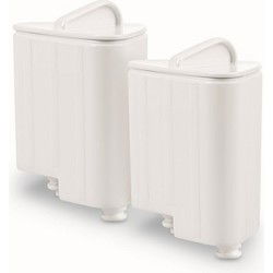 Tefal XD9060 Steam Station Anti-Kalk Cartridges 2 Stuks Wit
