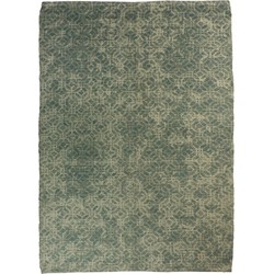 HSM Collection-Vloerkleed Klassiek -120x180-Assorti-Polyester