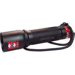 Coast hp7r dimbare zaklamp oplaadbaar 300 lumen