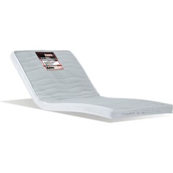 TORRO | Extra stevige topmatras | Echt harde topper | 8cm dik stevig ligcomfort 180x200 cm topper