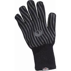 Hittebestendige BBQ-handschoenen (1 stuk)