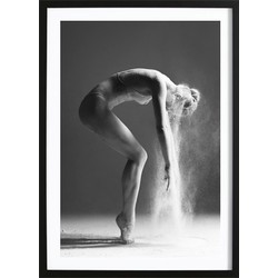 Ballet Dancer (21x29,7cm)