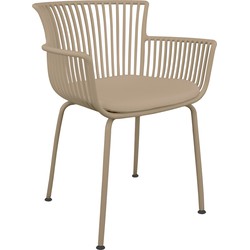 Kick tuinstoel Otis - Beige