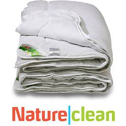 Nature Clean - Mono Dekbed - 200x220 cm