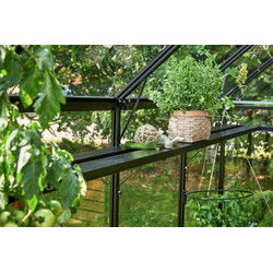 Hanging tray 36x14,5x6 cm