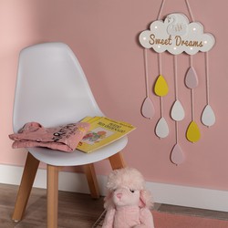 Kinderlamp |slaapkamer | Happy Dreams | hanglamp | kinderlampen | LED
