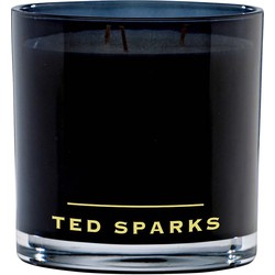Ted Sparks  - Geurkaars Imperial - Wild Rose & Jasmin