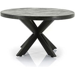 Salontafel Steven Zwart – 50 × 50x45 cm