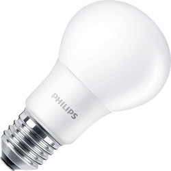 Philips Procore LED Lamp| E27 | 13W | 4000K | Helder Wit