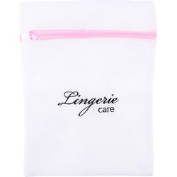 Waszak voor delicaat wasgoed - 2x - wastas lingerie en bh's - 31 cm - Waszakken