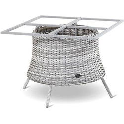 Provence tafelframe - Milano grey