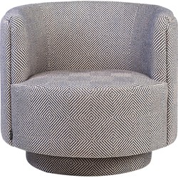 Versmissen - Draaifauteuil Savoy - Kaleido-5