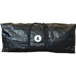 Excellent Trees® Extra Sterke Kerstboom Opbergtas - Large - tas kerstboom