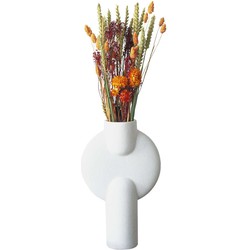 Bouquet Autumn's Delight - droogbloemen - Hoogte 54 cm