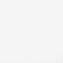 DEMRE  - Shaggy vloerkleed - Wit - 200 x 200 cm - Polyester