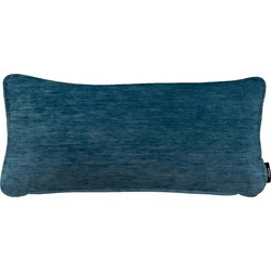 Decorative cushion Nardo blue 60x30 - Madison