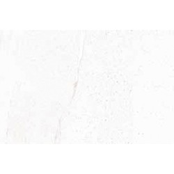 Vloertegel Inca Pietra di basalto 60x30cm Bianco Copribordo Gerectificeerd