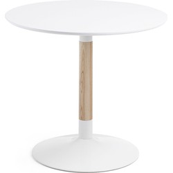 Kave Home - Trick tafel Ø 90 cm