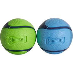 CHUCKIT SNIFF FETCH BAL COMBO PINDAKAAS & BACON 6 CM