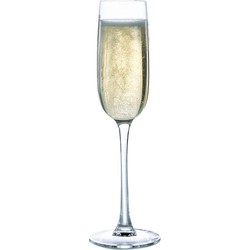 Luminarc Versailles Champagneflute - 0.16 l - set-6