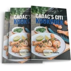 Citi Kookboek - Cadac