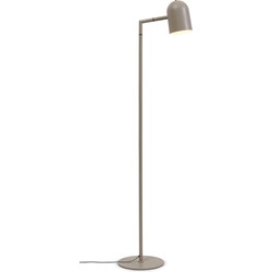 Vloerlamp Marseille - Zand - 40x25x141cm