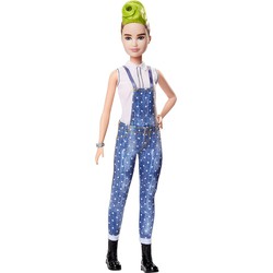 Barbie Barbie Fashionistas pop 17
