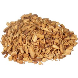 Palo Santo geurhoutjes 250 gram - Geurstokjes