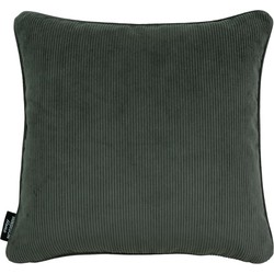 Decorative cushion Cosa grey 45x45 - Madison