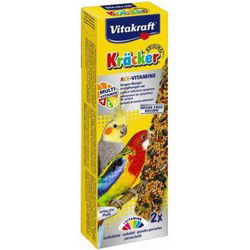 Kracker vitamine valkparkiet 2in1